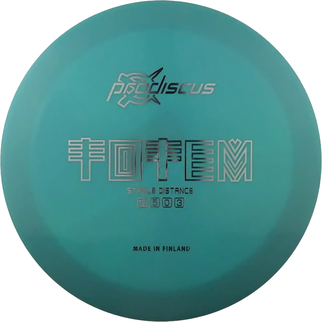 Ultrium Totem