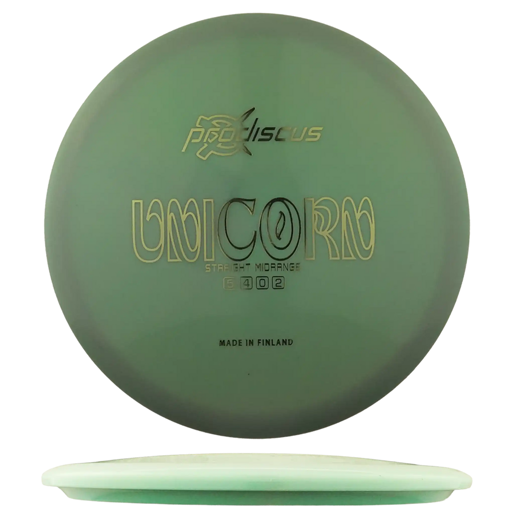 Ultrium Unicorn