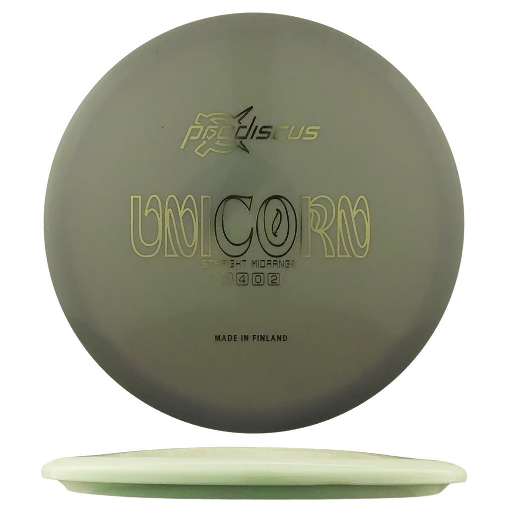 Ultrium Unicorn