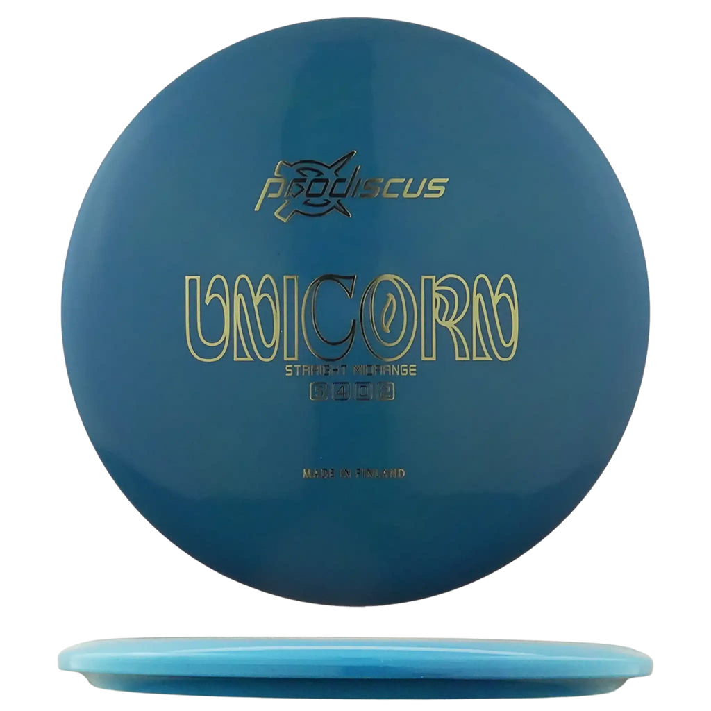 Ultrium Unicorn