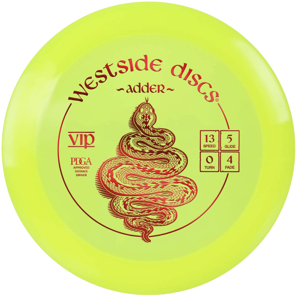 VIP Adder