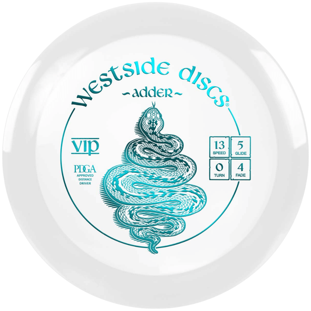 VIP Adder