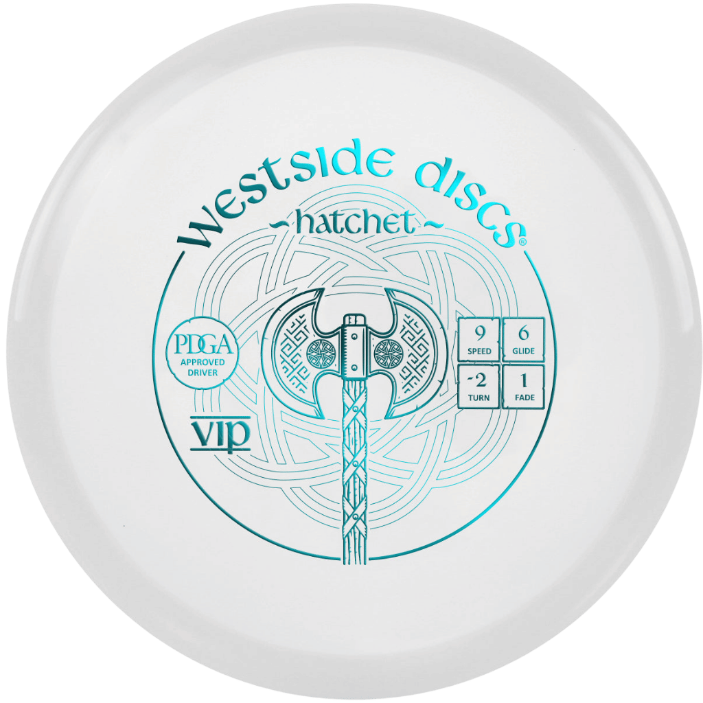 VIP Hatchet