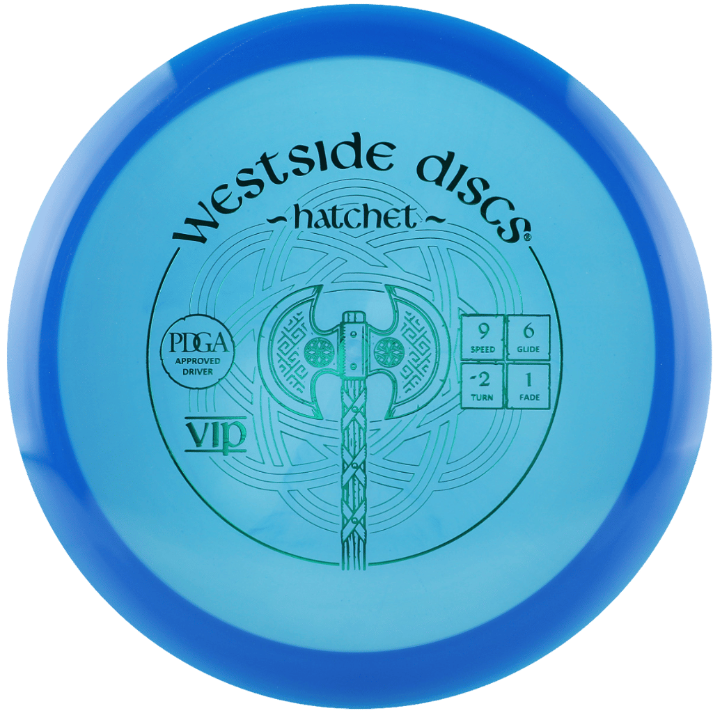 VIP Hatchet