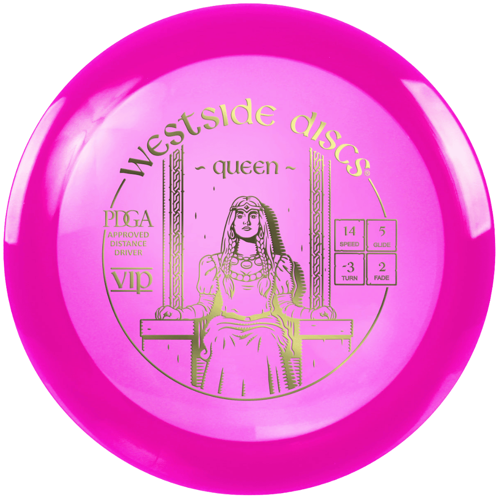 VIP Queen
