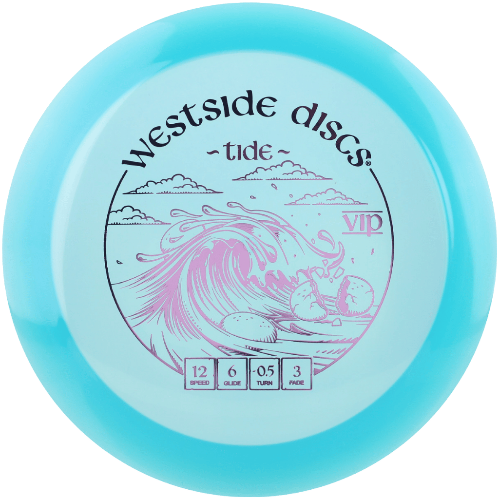 VIP Tide