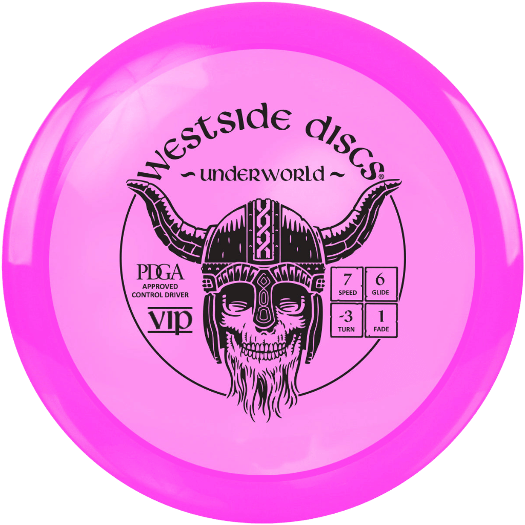 VIP Underworld
