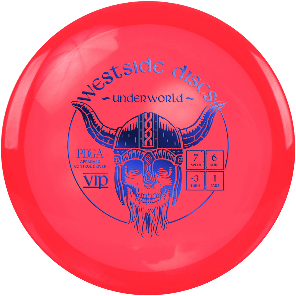 VIP Underworld