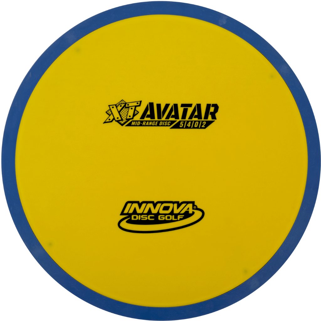XT Avatar