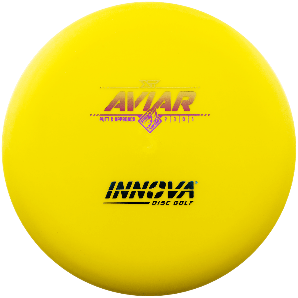 XT Aviar