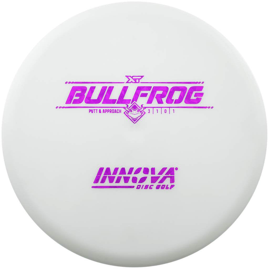 XT Bullfrog