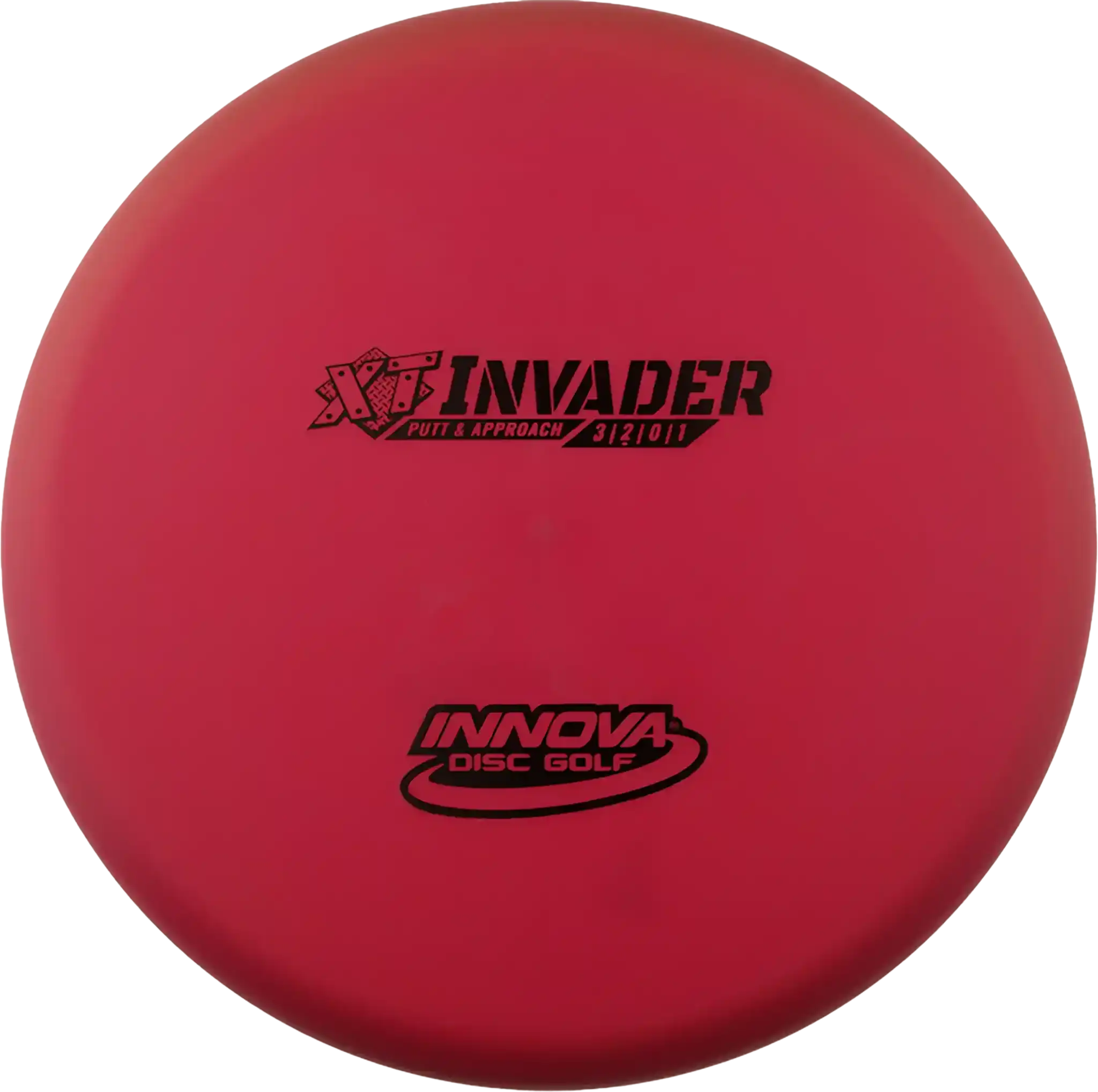 XT Invader