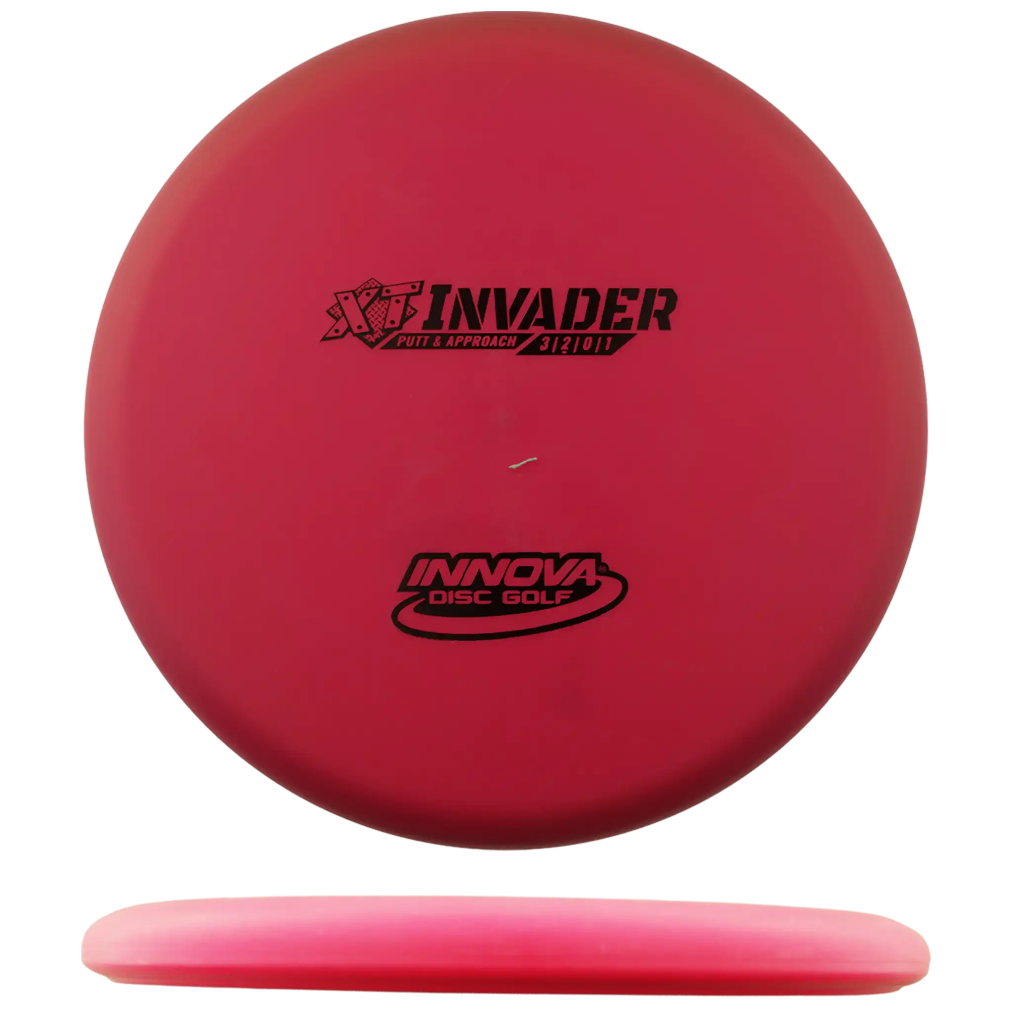 XT Invader