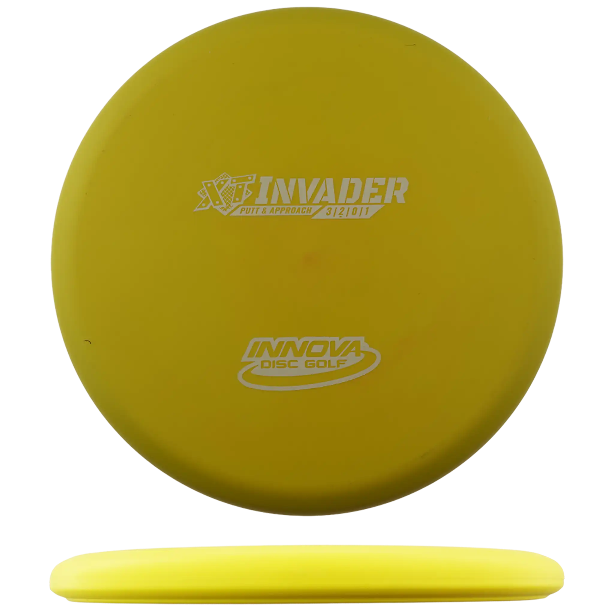 XT Invader