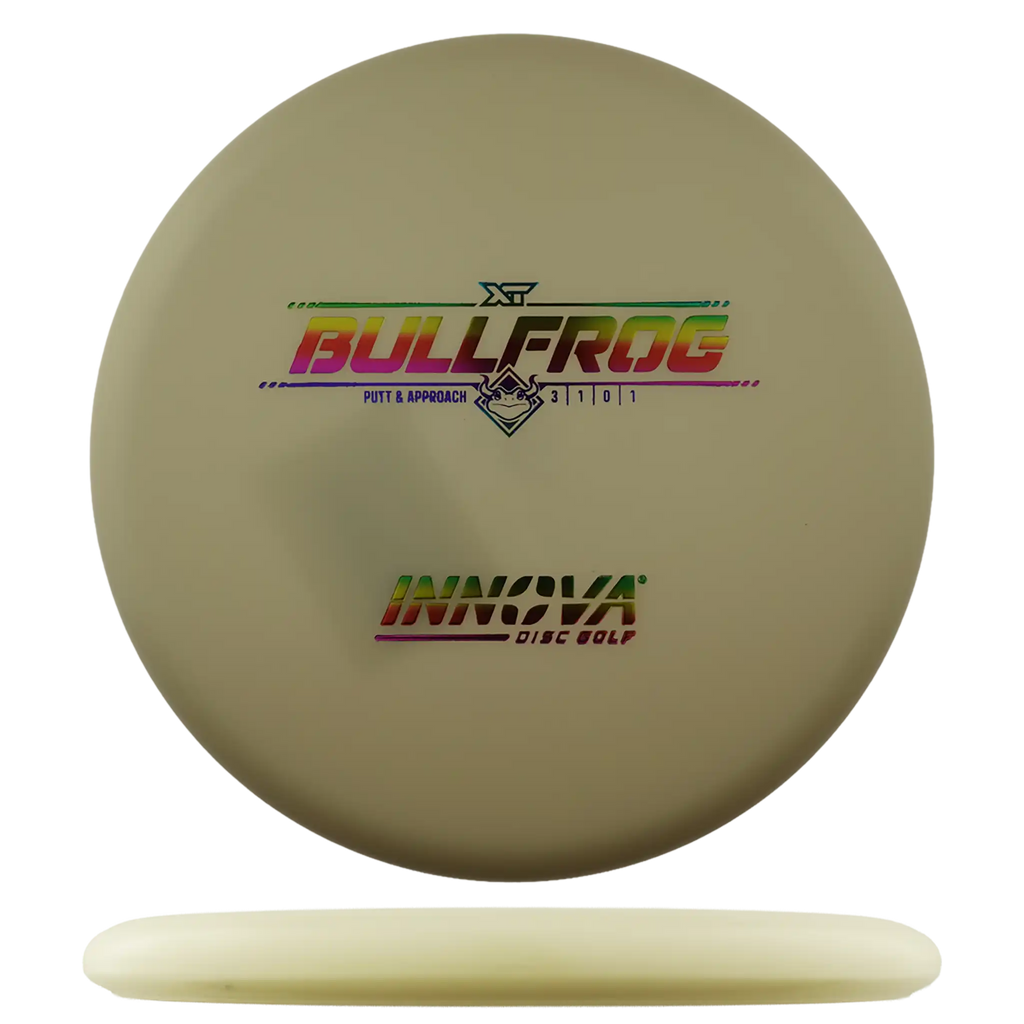 XT Bullfrog