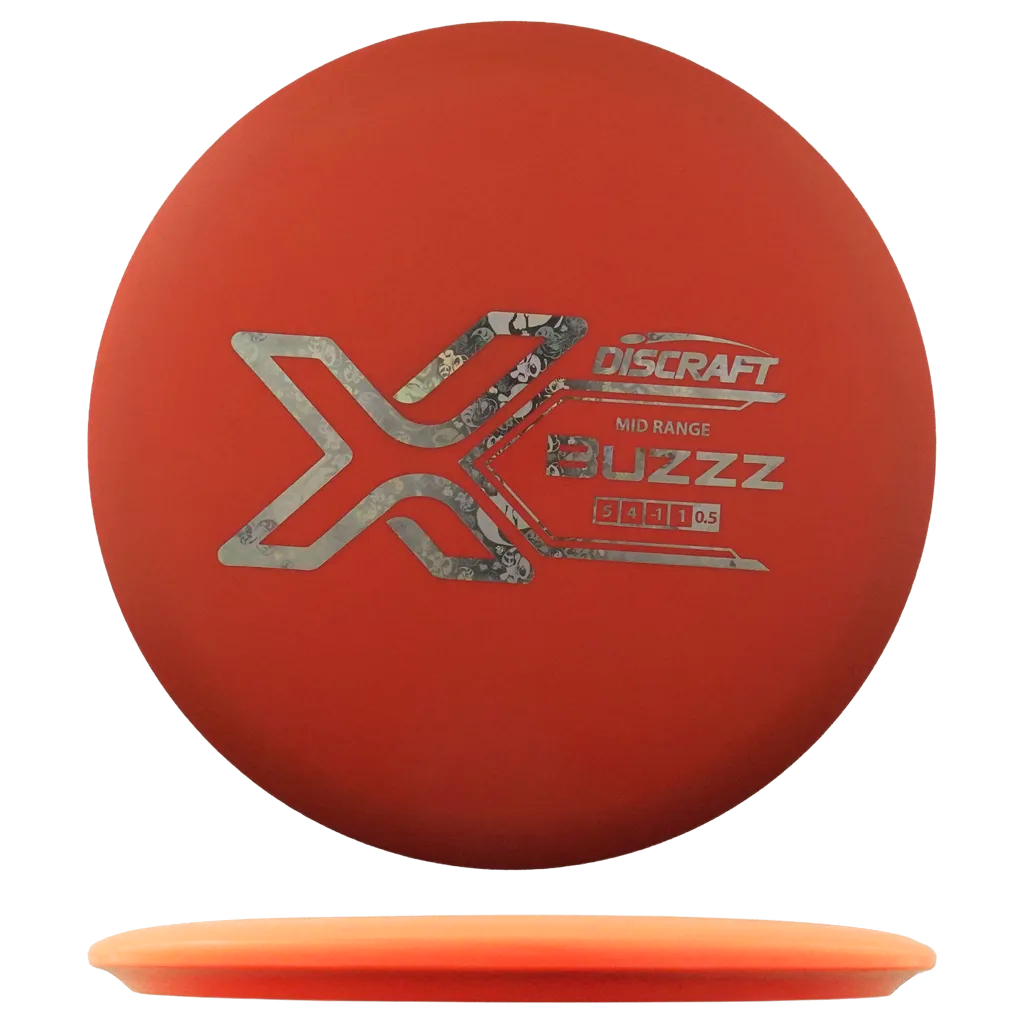 X Buzzz