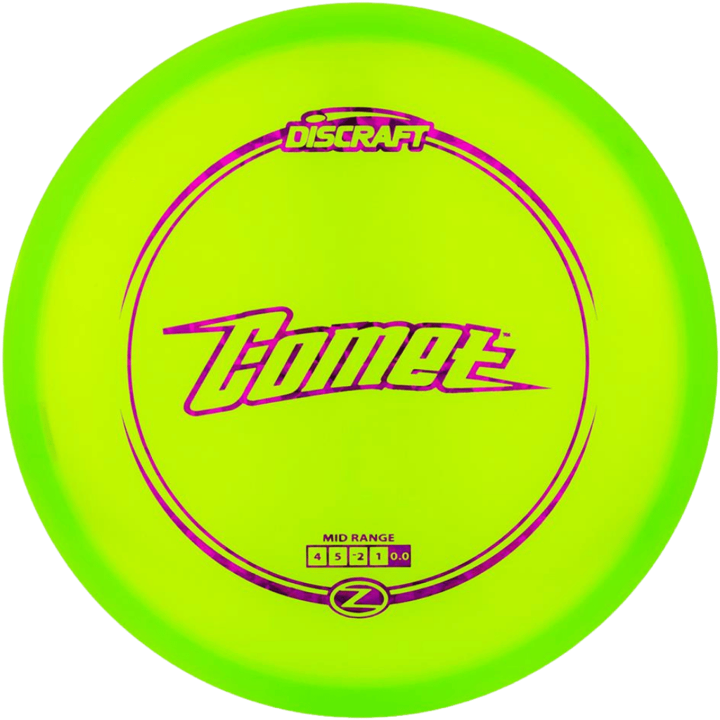 Z Comet
