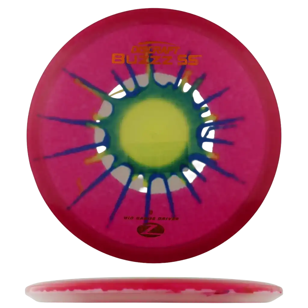 Z Fly Dye Buzzz SS
