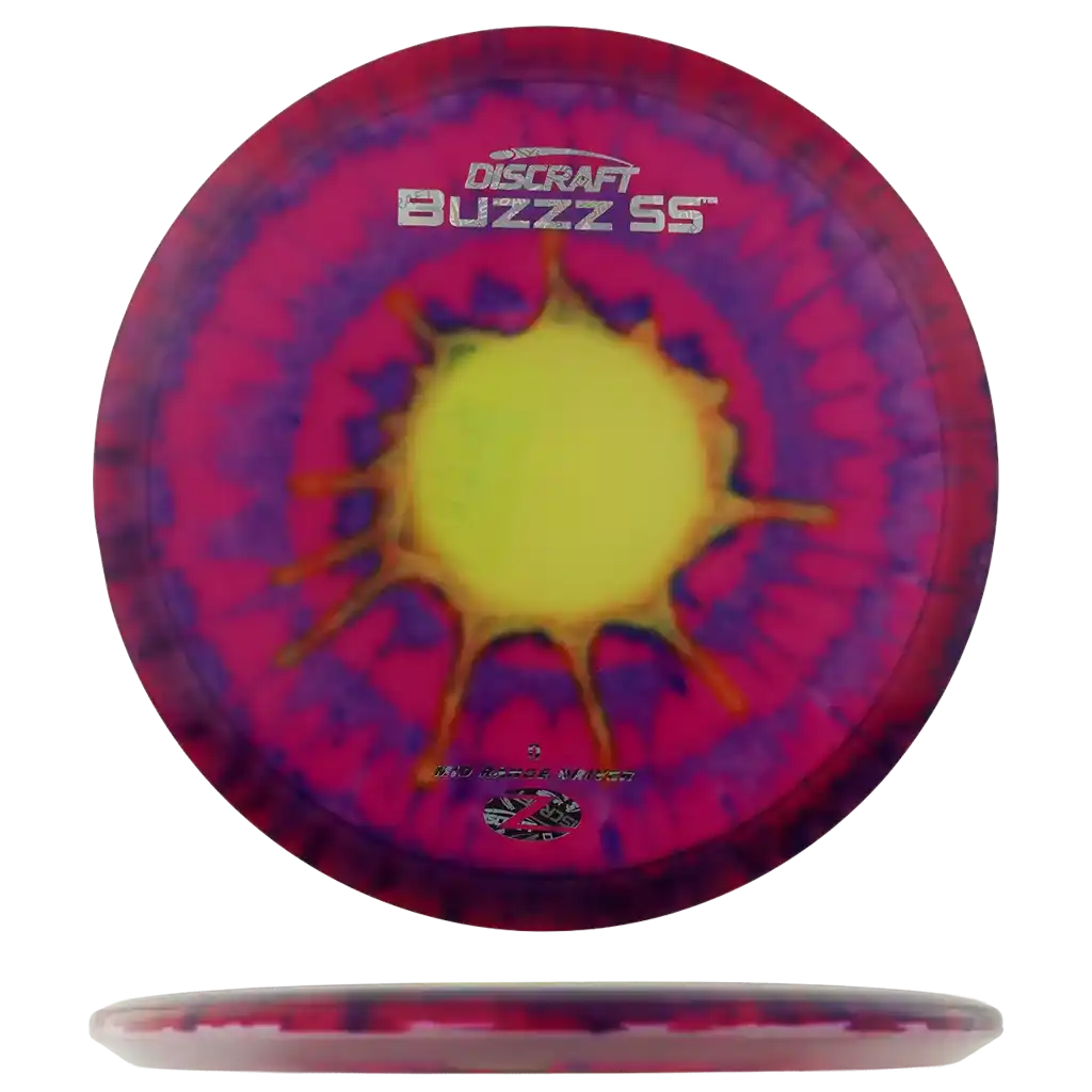 Z Fly Dye Buzzz SS