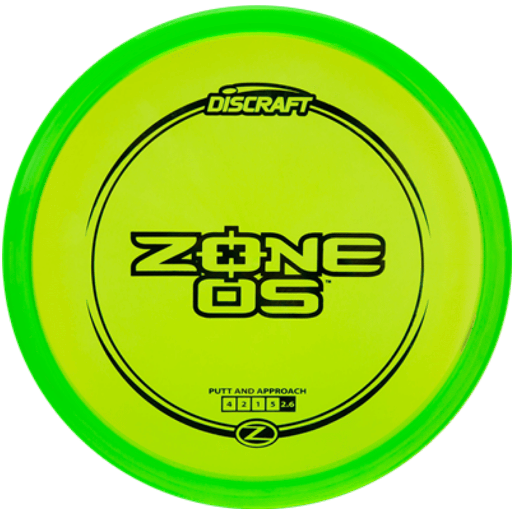 Z Zone OS
