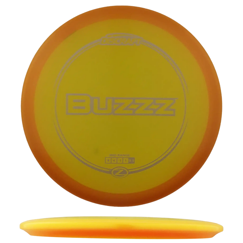 Z Buzzz