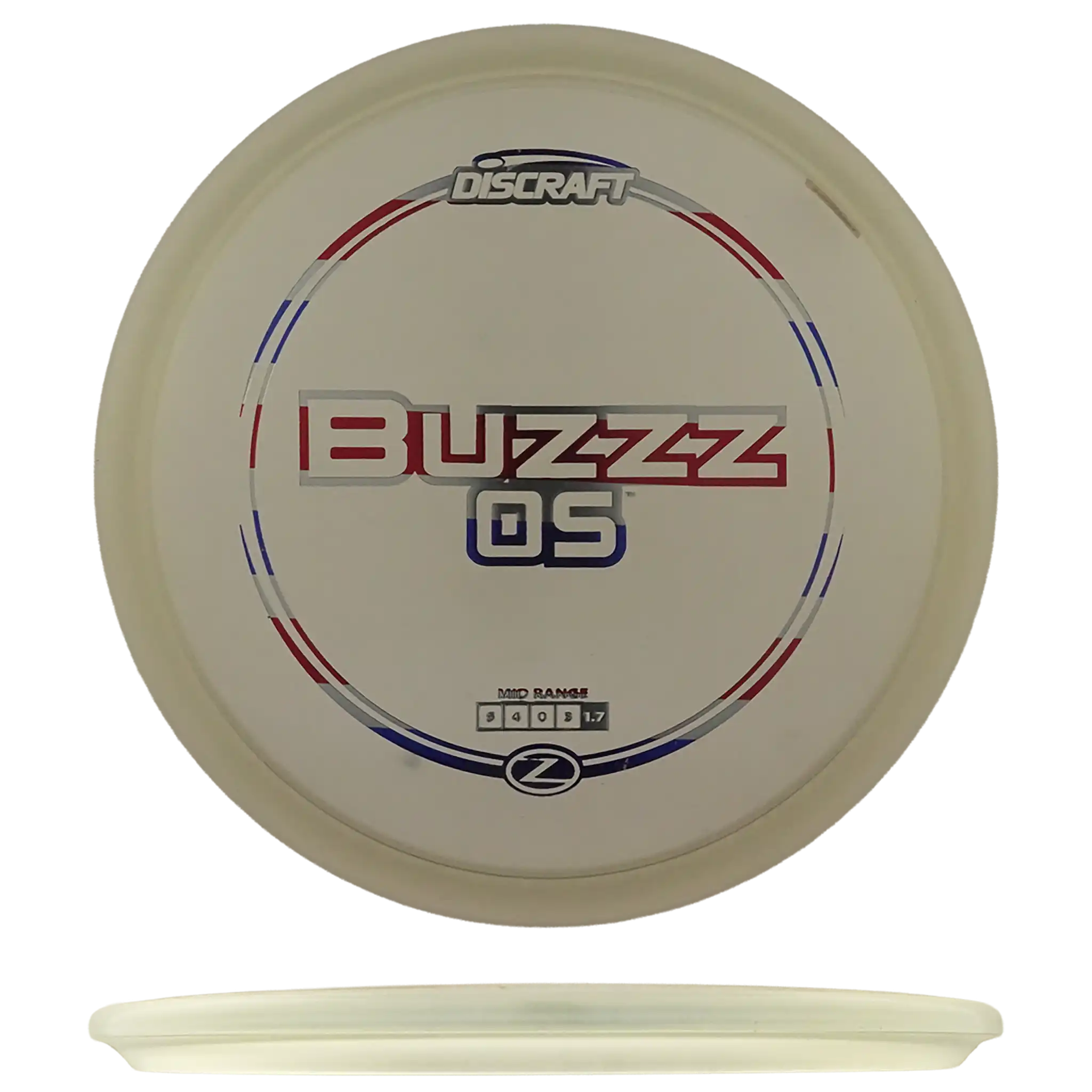 Z Buzzz OS
