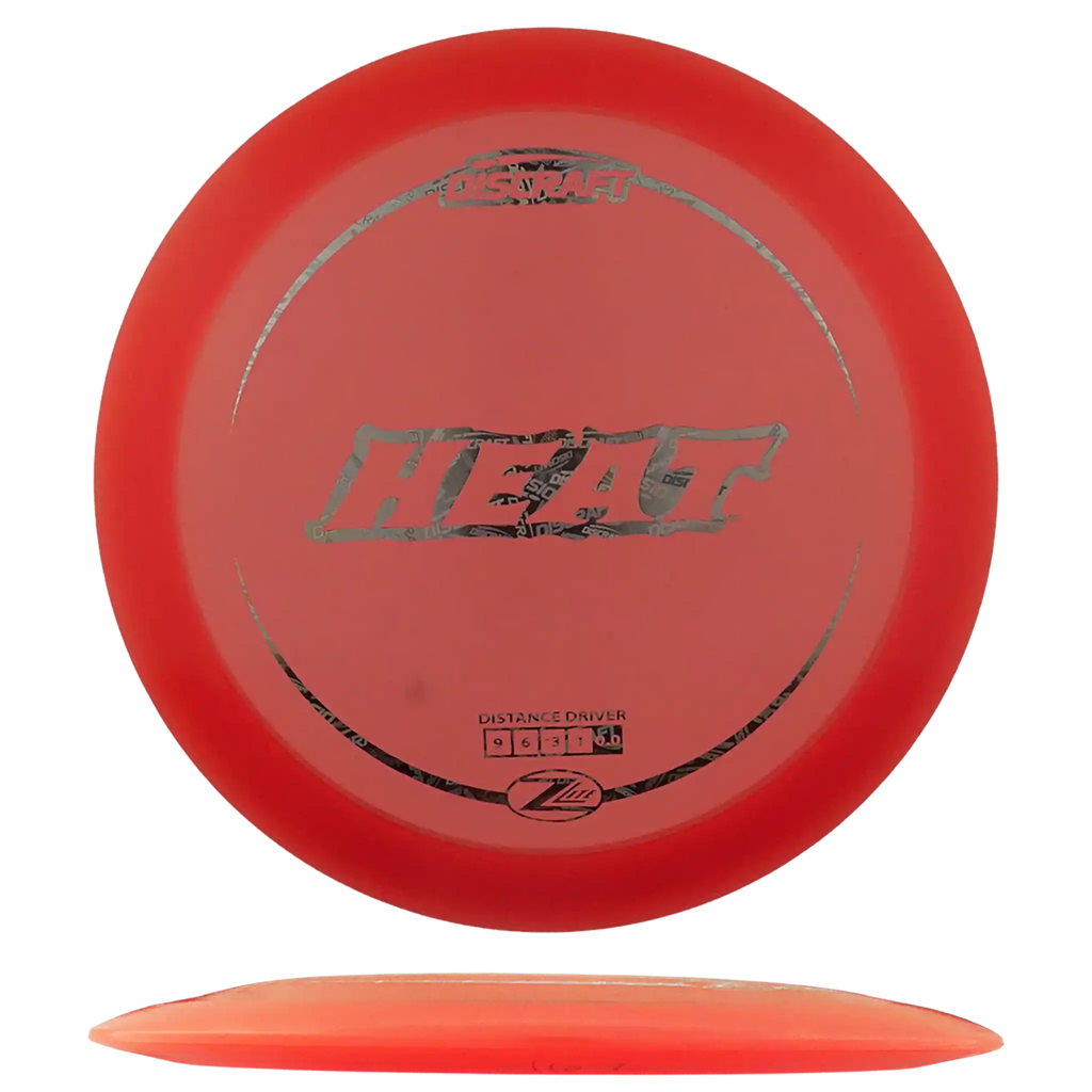 Z Heat
