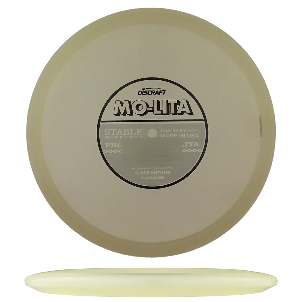 Z Malita - Mo-Lita - 2026 Worlds Edition