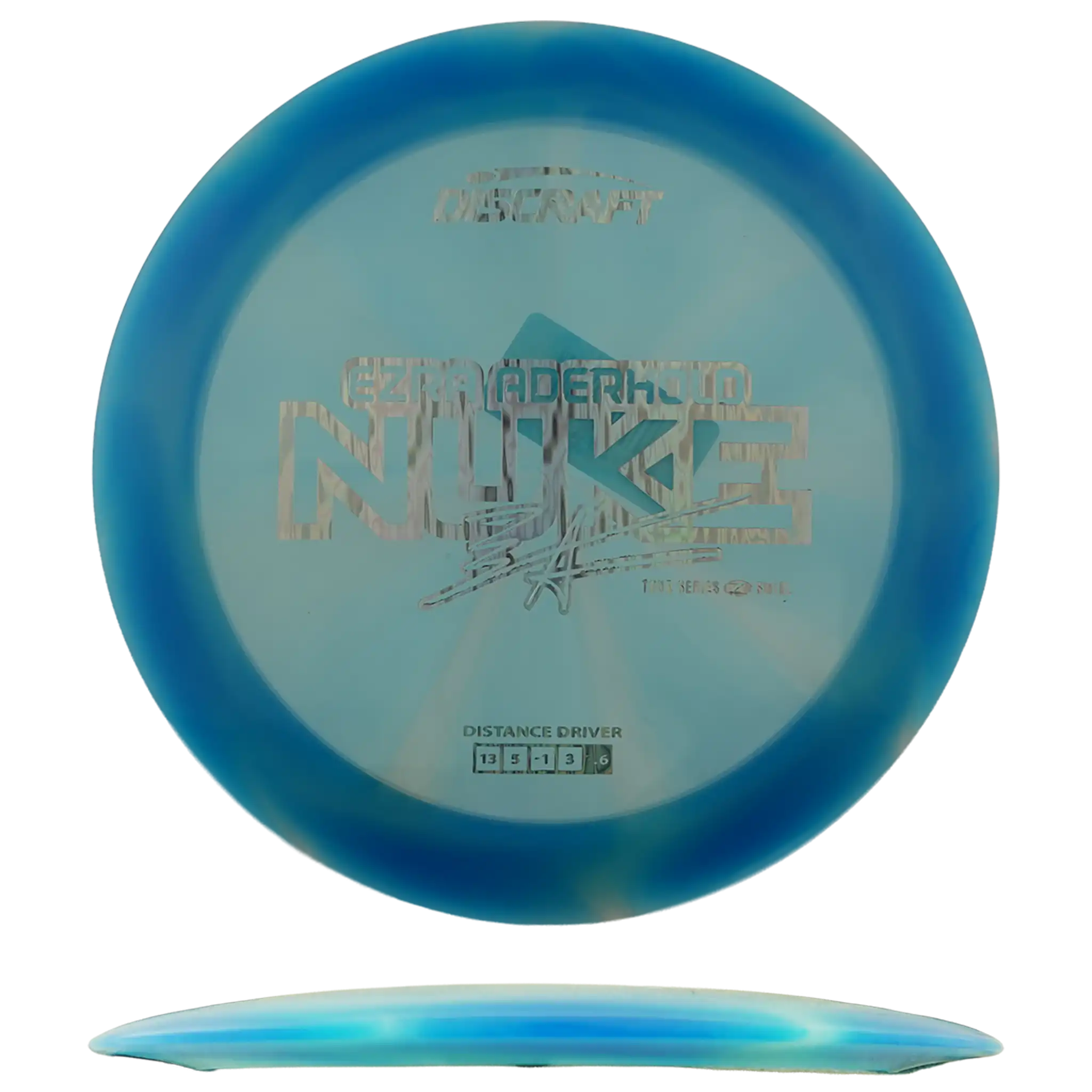 Z Swirl Nuke - Ezra Aderhold 2025 Tour Series