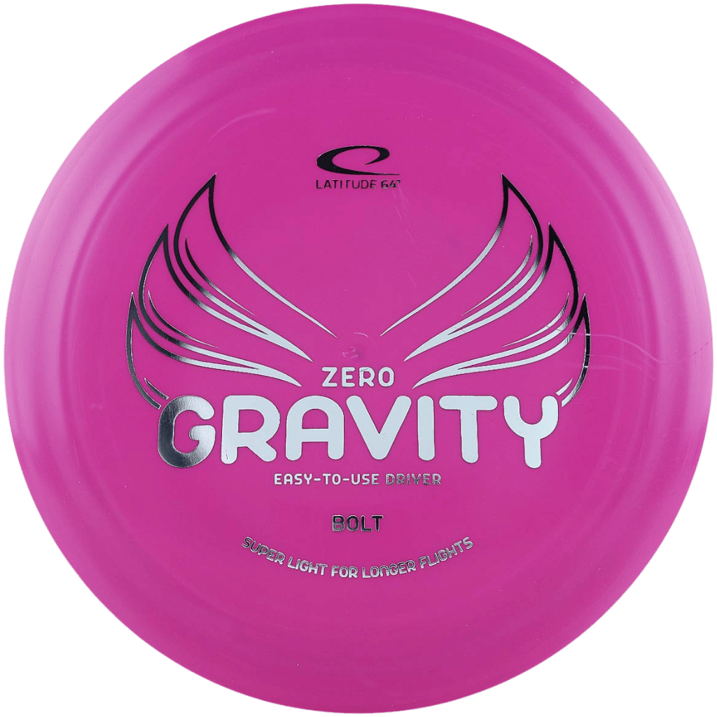 Zero Gravity Bolt