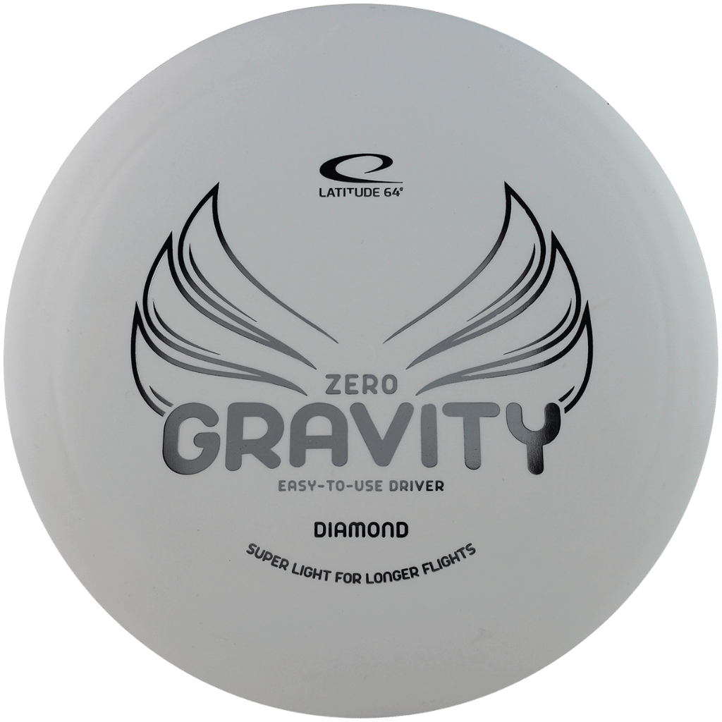 Zero Gravity Diamond