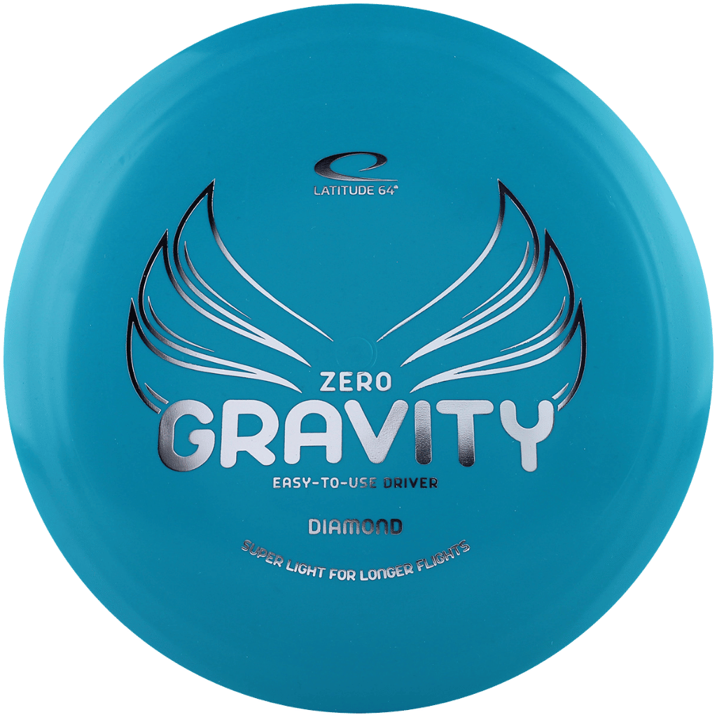 Zero Gravity Diamond