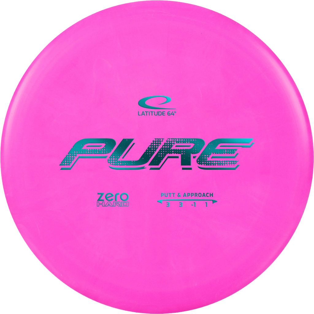 Zero Hard Pure