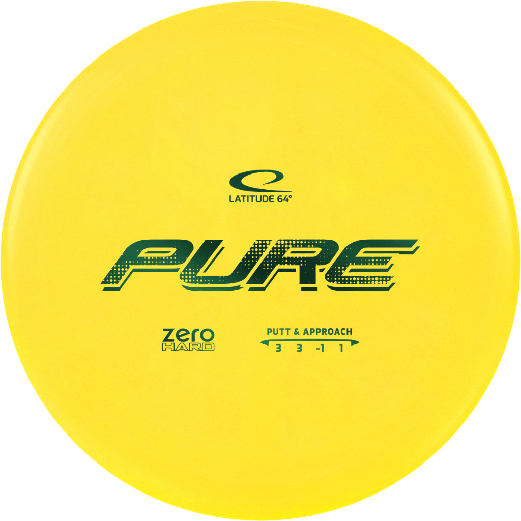 Zero Hard Pure