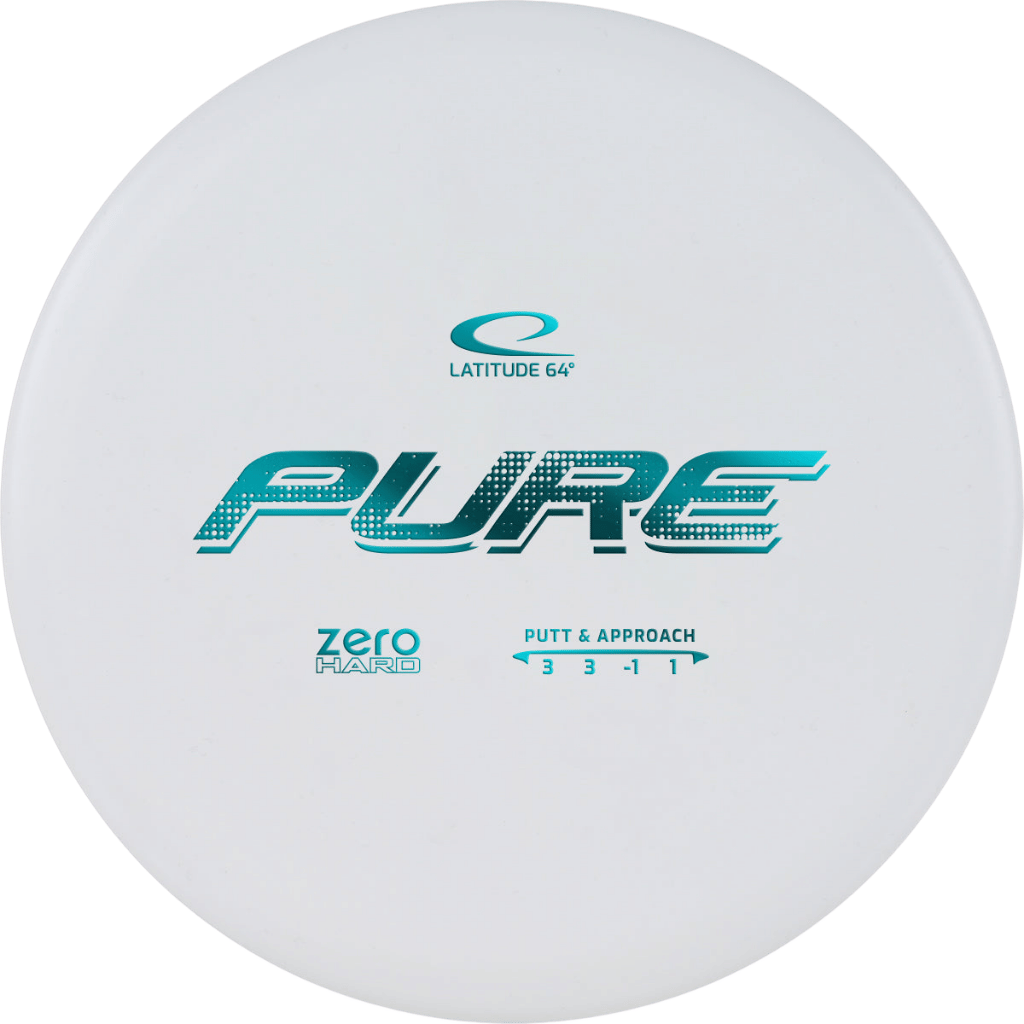 Zero Hard Pure