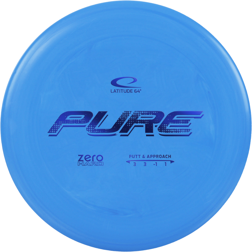Zero Hard Pure