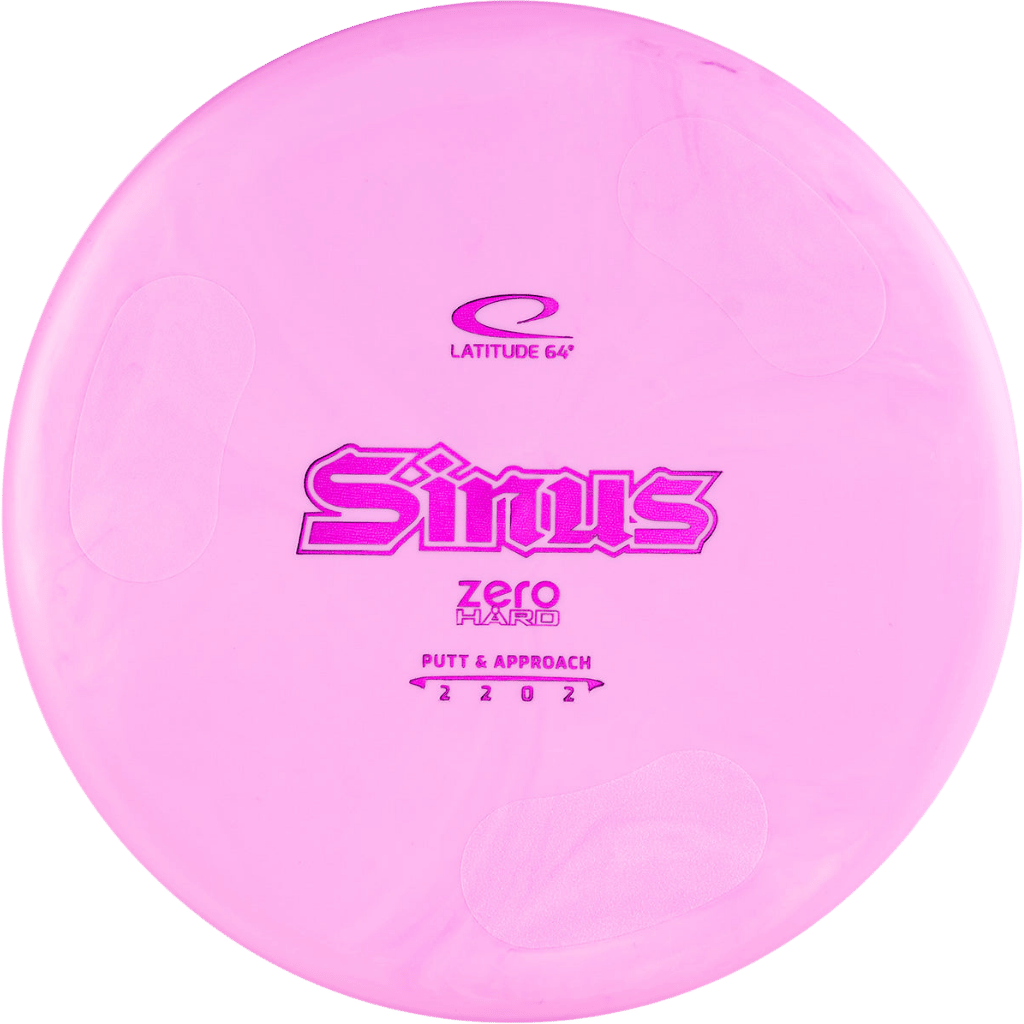 Zero Hard Sinus - Old