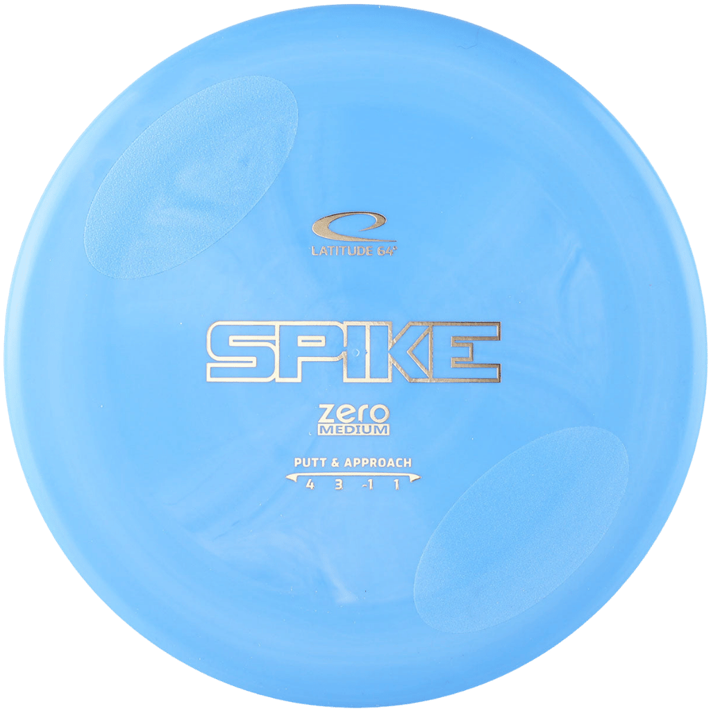 Zero Medium Spike