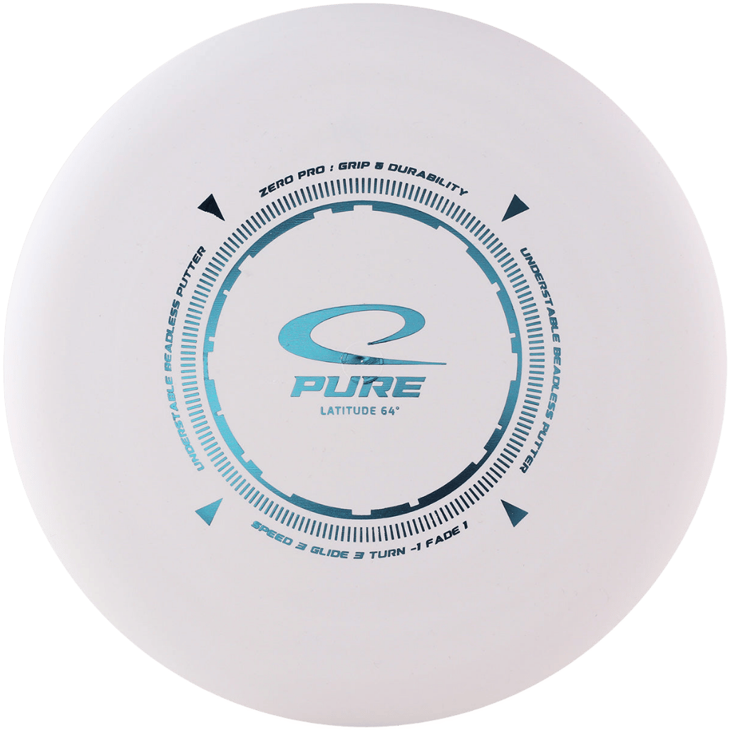 Zero Pro Pure