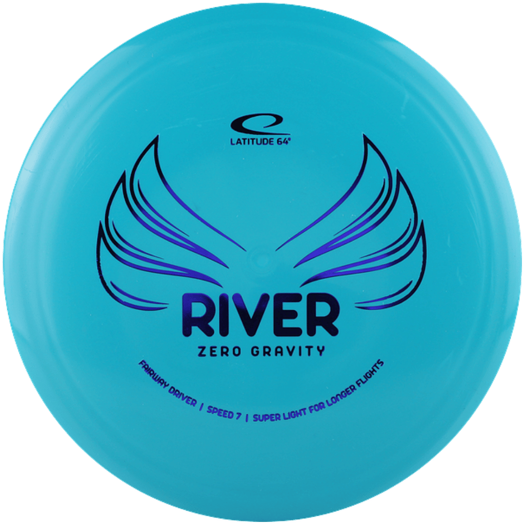 Zero Gravity River