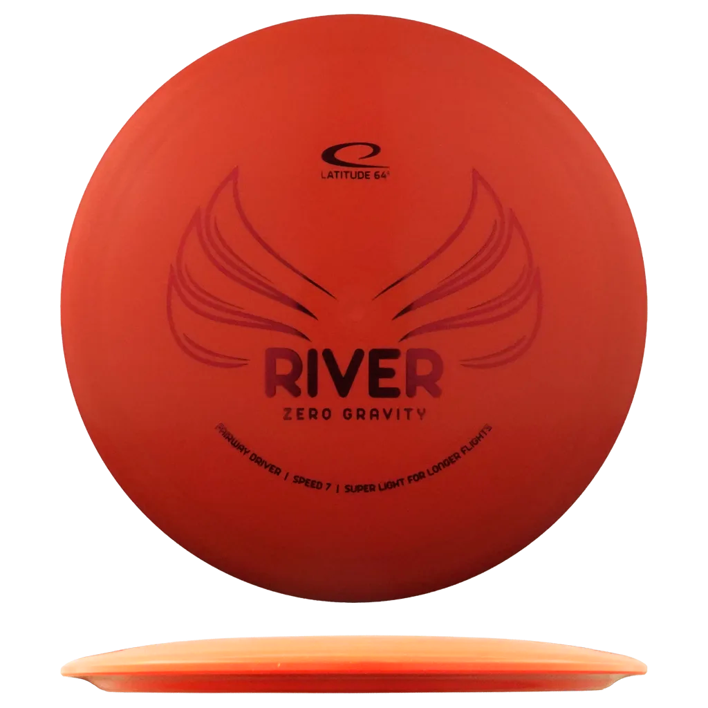 Zero Gravity River