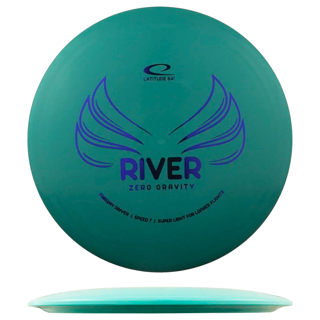 Zero Gravity River