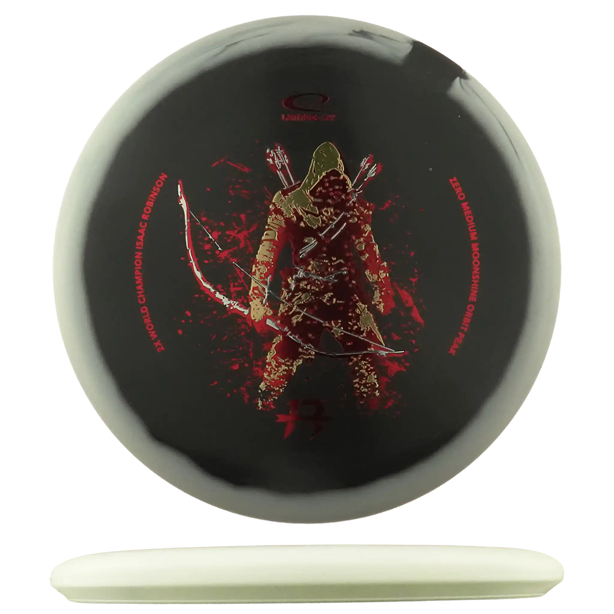 Zero Medium Moonshine Orbit Peak - Isaac Robinson Team Series