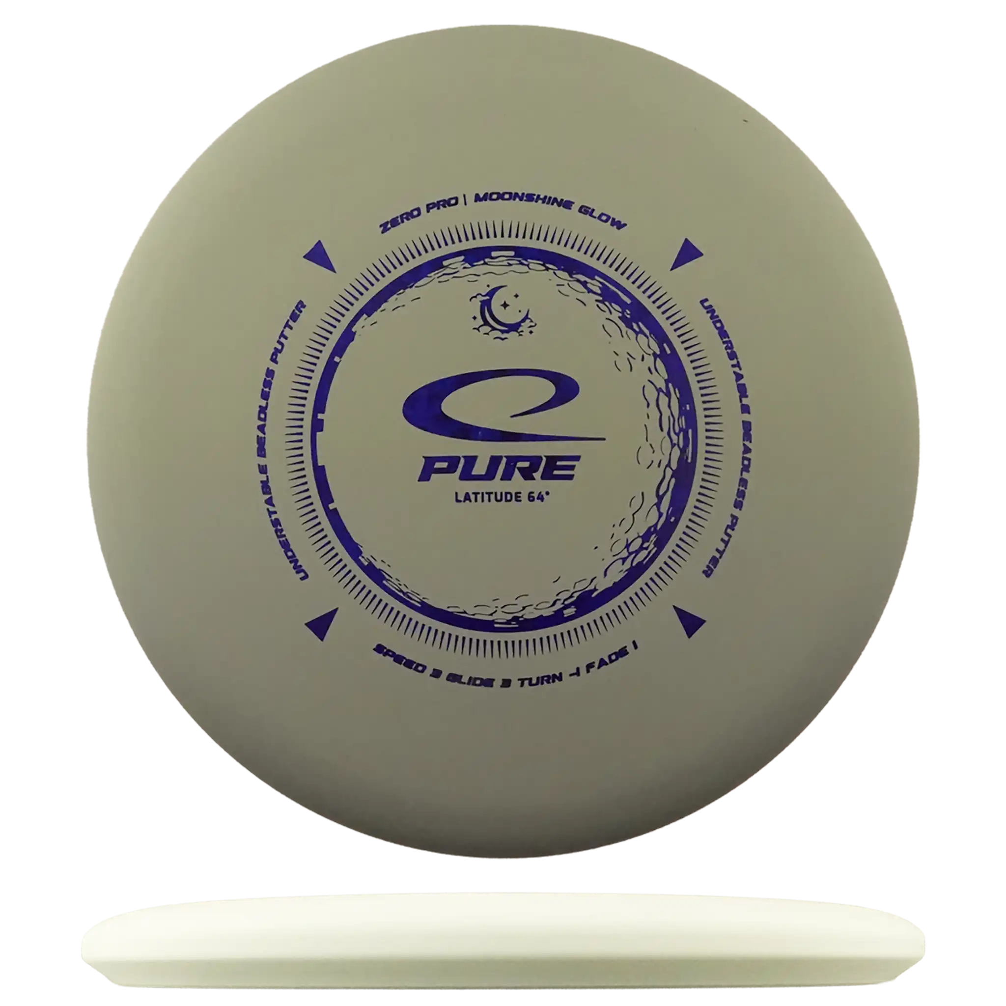 Zero Pro Moonshine Pure