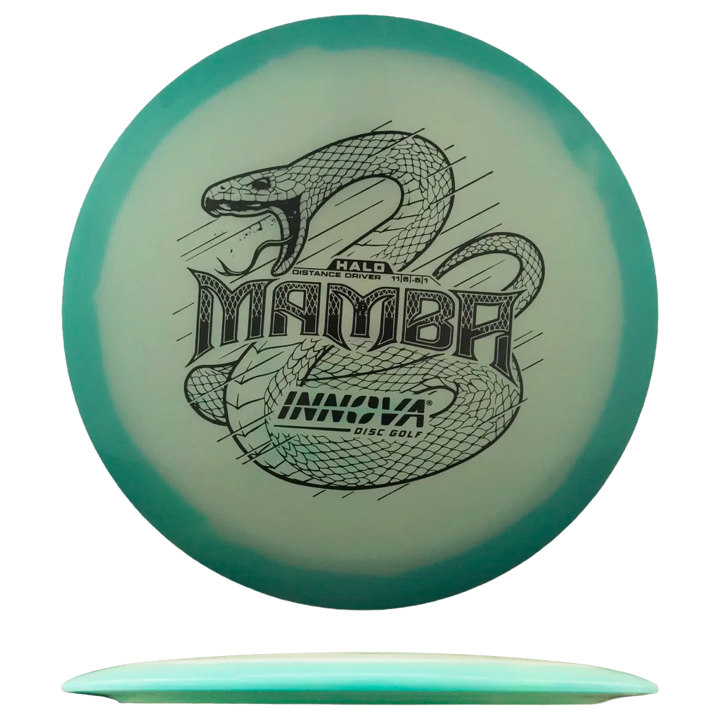 Halo Star Mamba