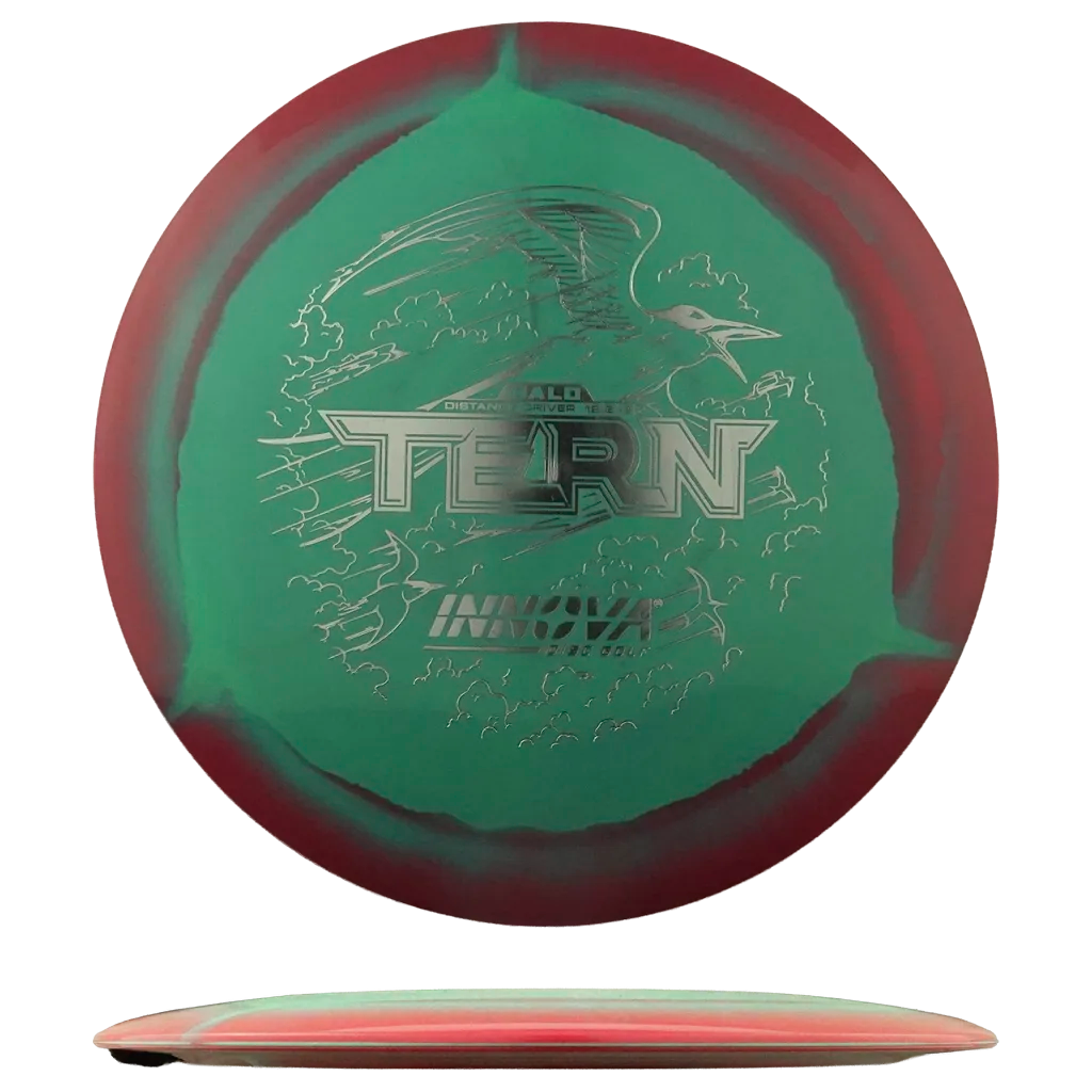 Halo Star Tern