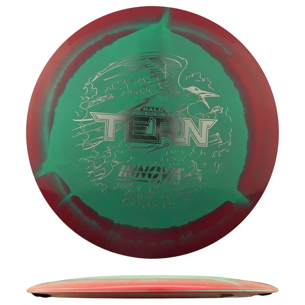 Halo Star Tern
