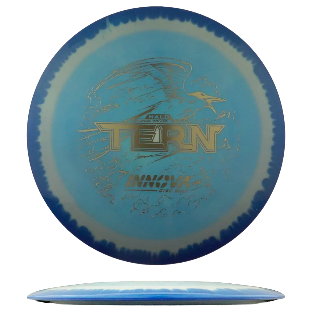 Halo Star Tern