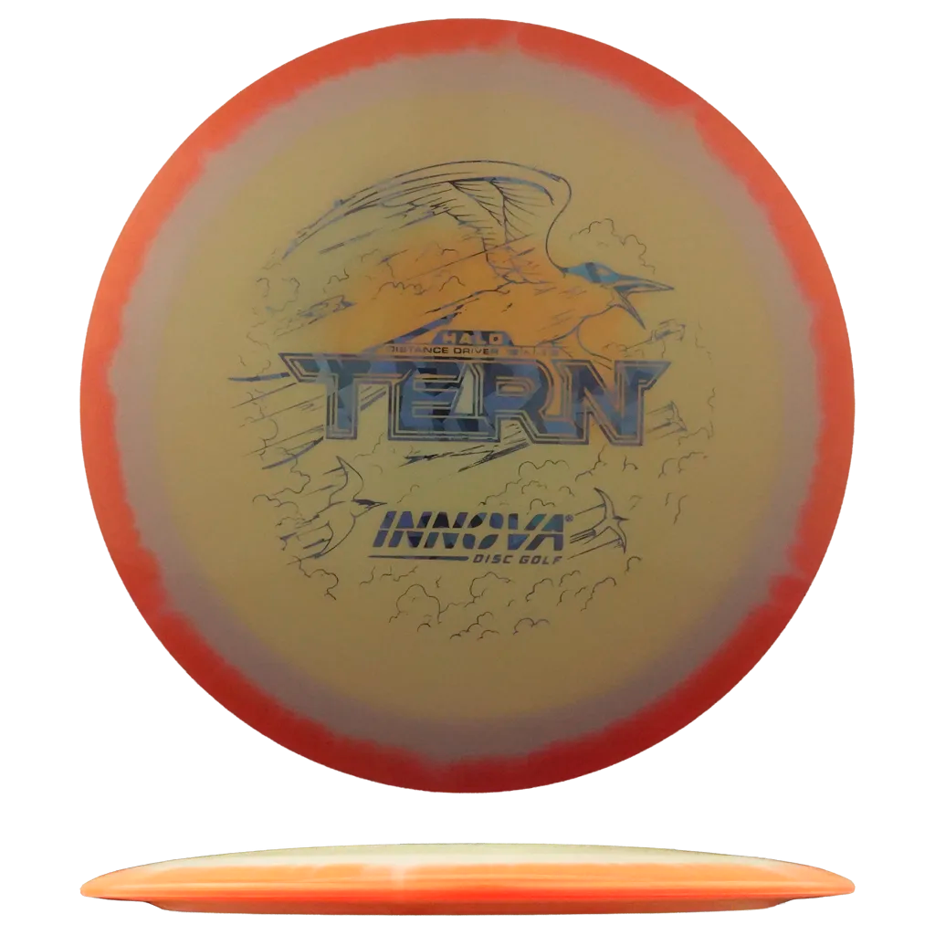 Halo Star Tern