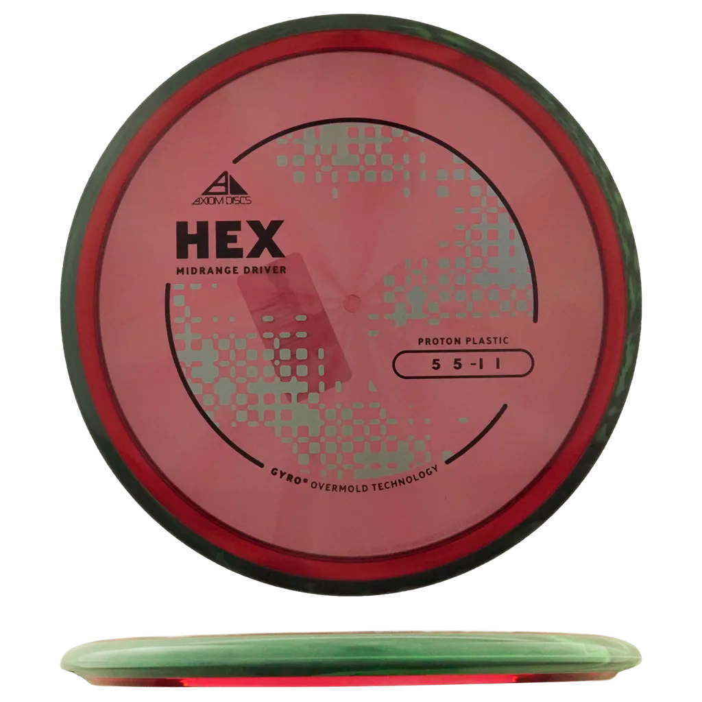 Proton Hex